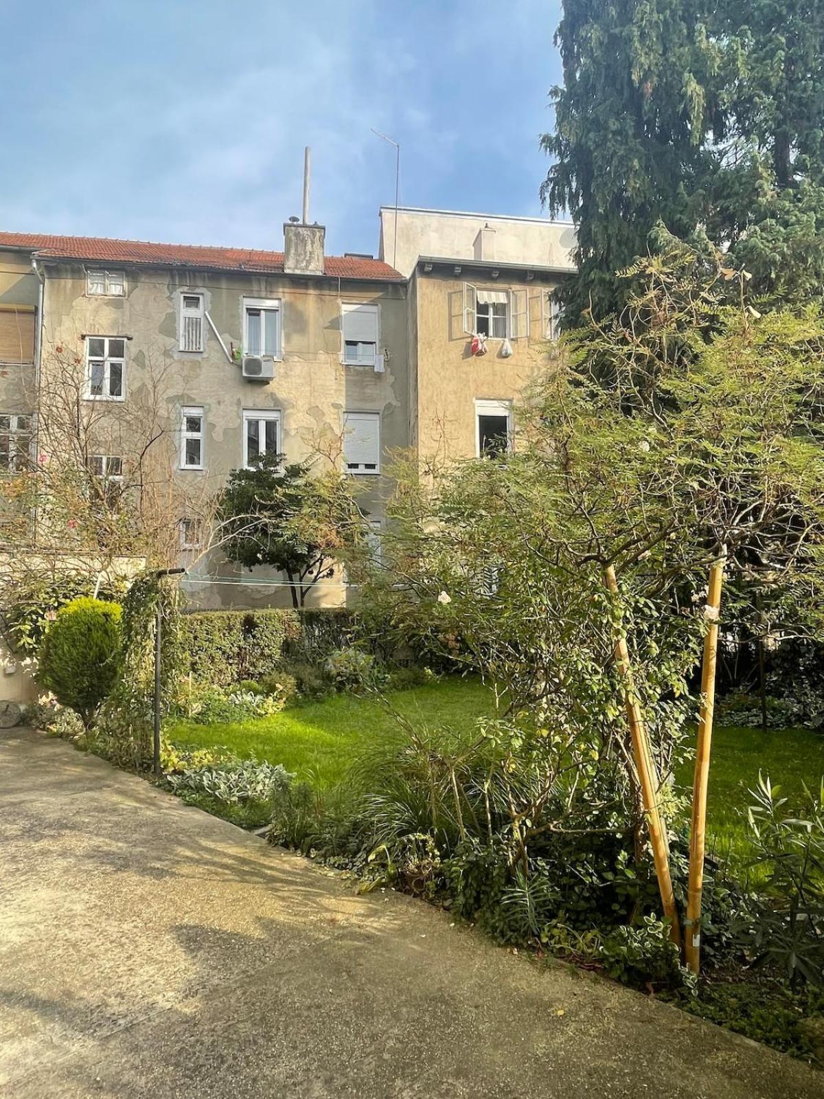 זאגרב Mima'S Place מראה חיצוני תמונה